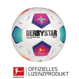 DERBYSTAR Fußball Bundesliga Player Special 23/24