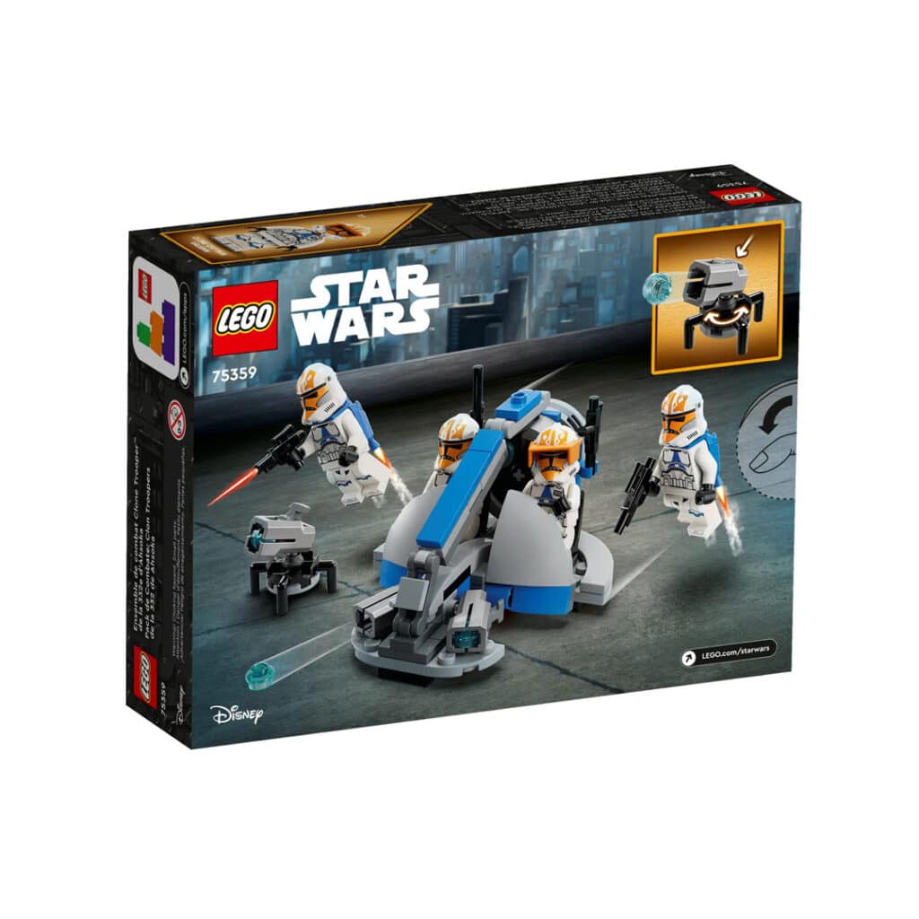 LEGO-75359-Star-Wars-Ahsokas-Clone-Trooper-der-332-Kompanie-Battle-Pack-04