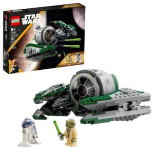 LEGO-75360-Star-Wars-Yodas-Jedi-Starfighter