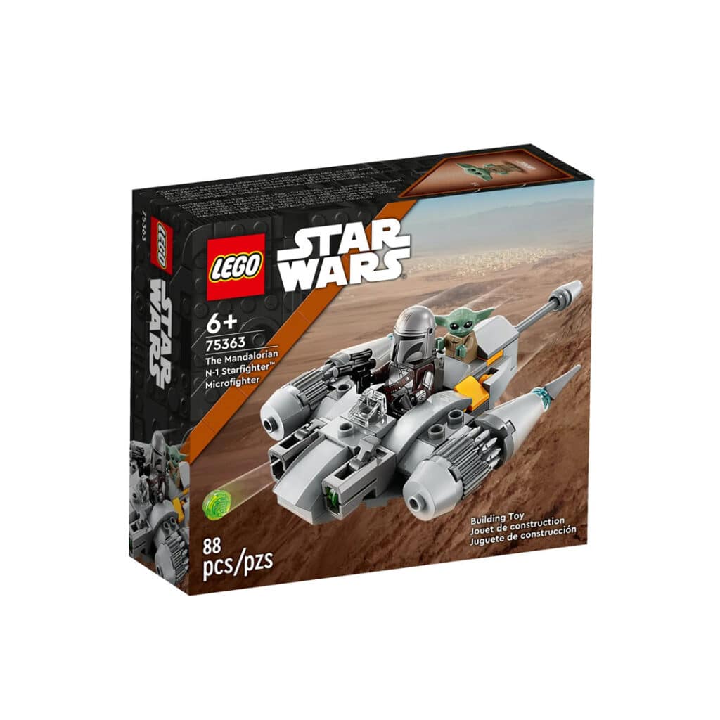 LEGO-75363-Star-Wars-N-1-Starfighter-des-Mandalorianers-Microfighter-03