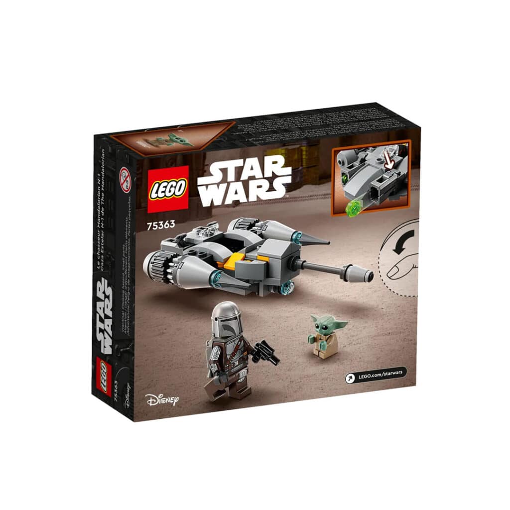 LEGO-75363-Star-Wars-N-1-Starfighter-des-Mandalorianers-Microfighter-04