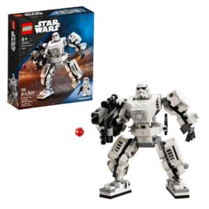 LEGO-75370-Star-Wars-Clonetrooper-Mech