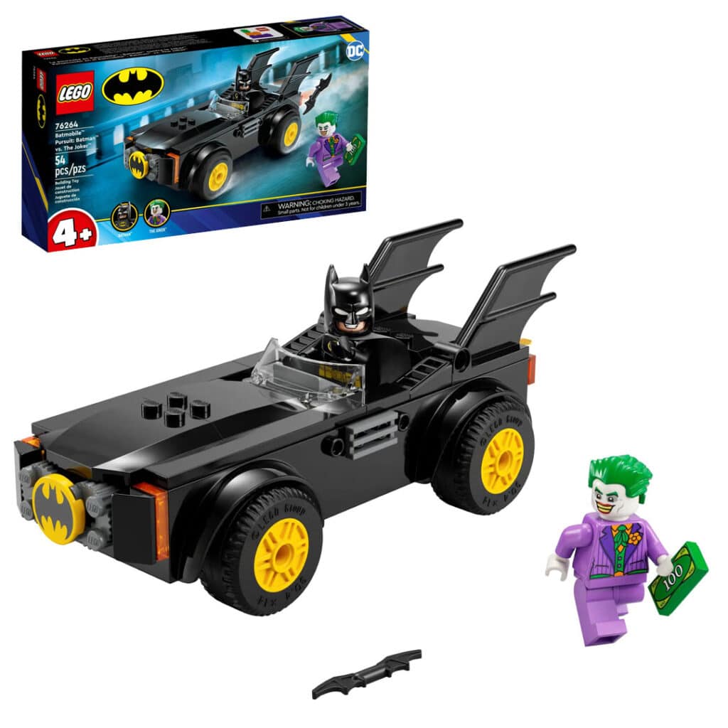 LEGO-76264-Super-Heroes-DC-Verfolgungsjagd-im-Batmobile-Batman-vs-Joker