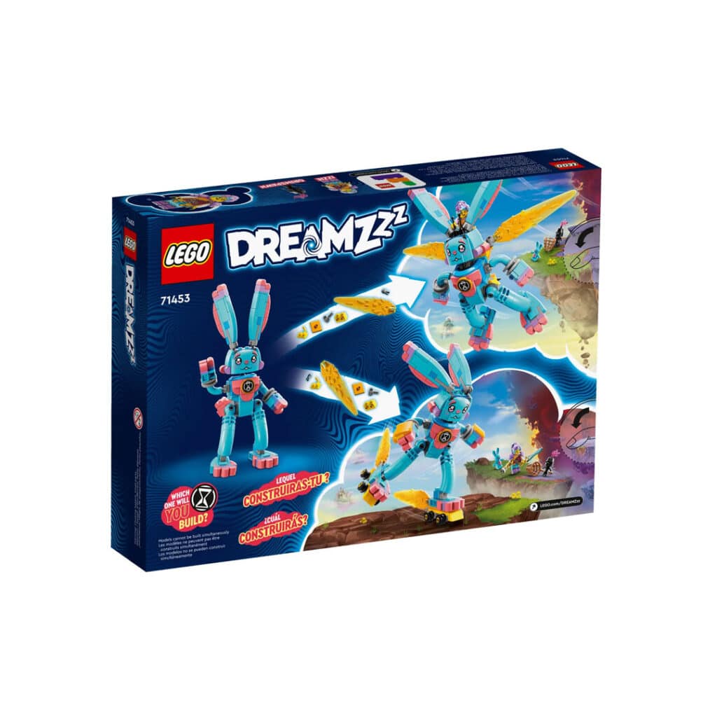 LEGO-DREAMZzz-71453-Izzie-und-ihr-Hase-Bunchu-03
