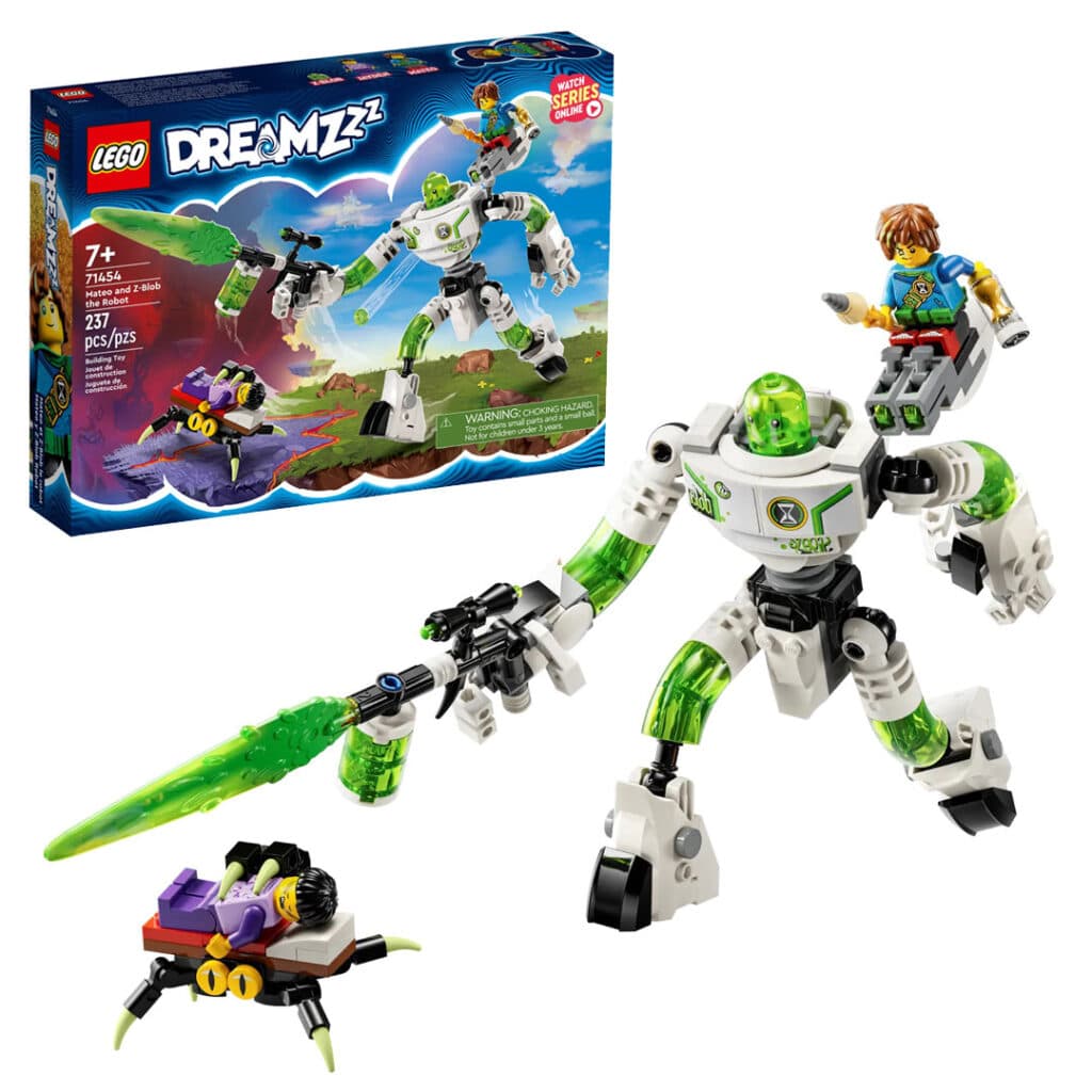 LEGO-DREAMZzz-71454-Mateo-und-Roboter-Z-Blob