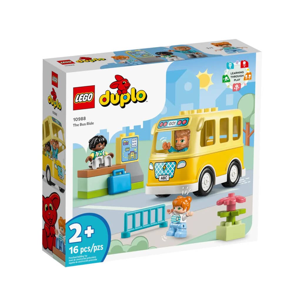 LEGO-DUPLO-Baustein-Set-10988-Die-Busfahrt-02