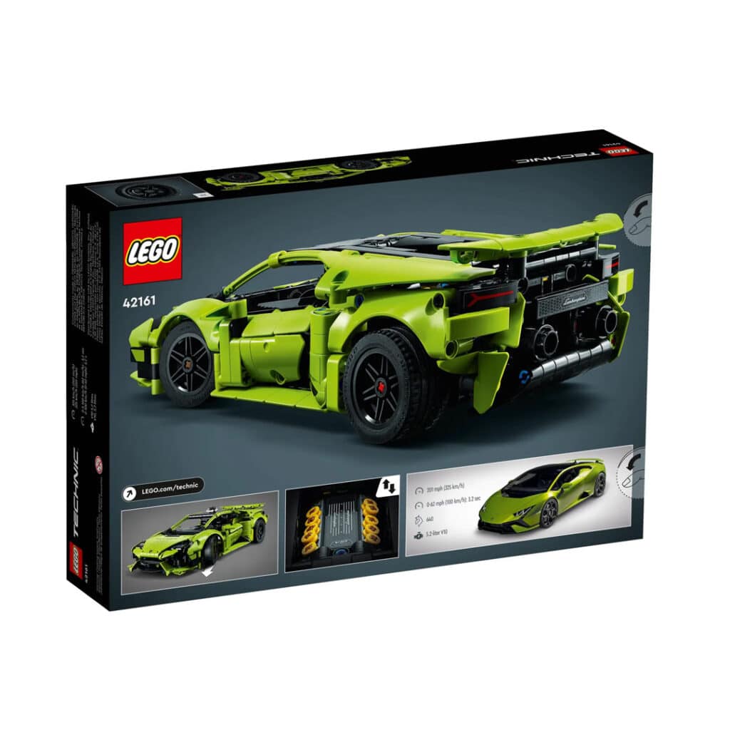 LEGO-Technic-42161-Lamborghini-Huracan-Tecnica-05