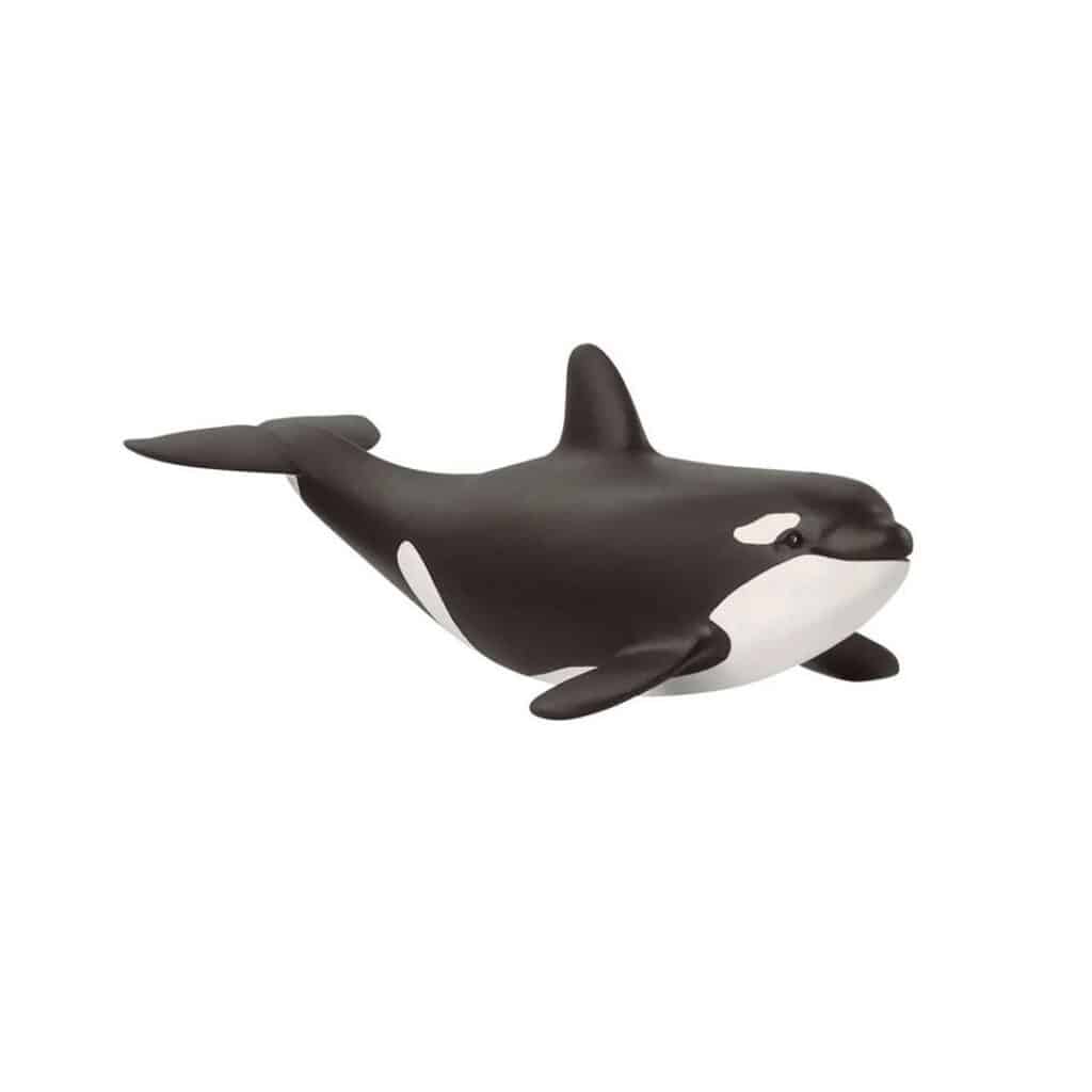 Schleich-Wild-Life-Orca-Wal-Junges-14836