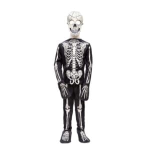 Great-Pretenders-Skelett-nachtleuchtend-Kinderkostuem-Halloween