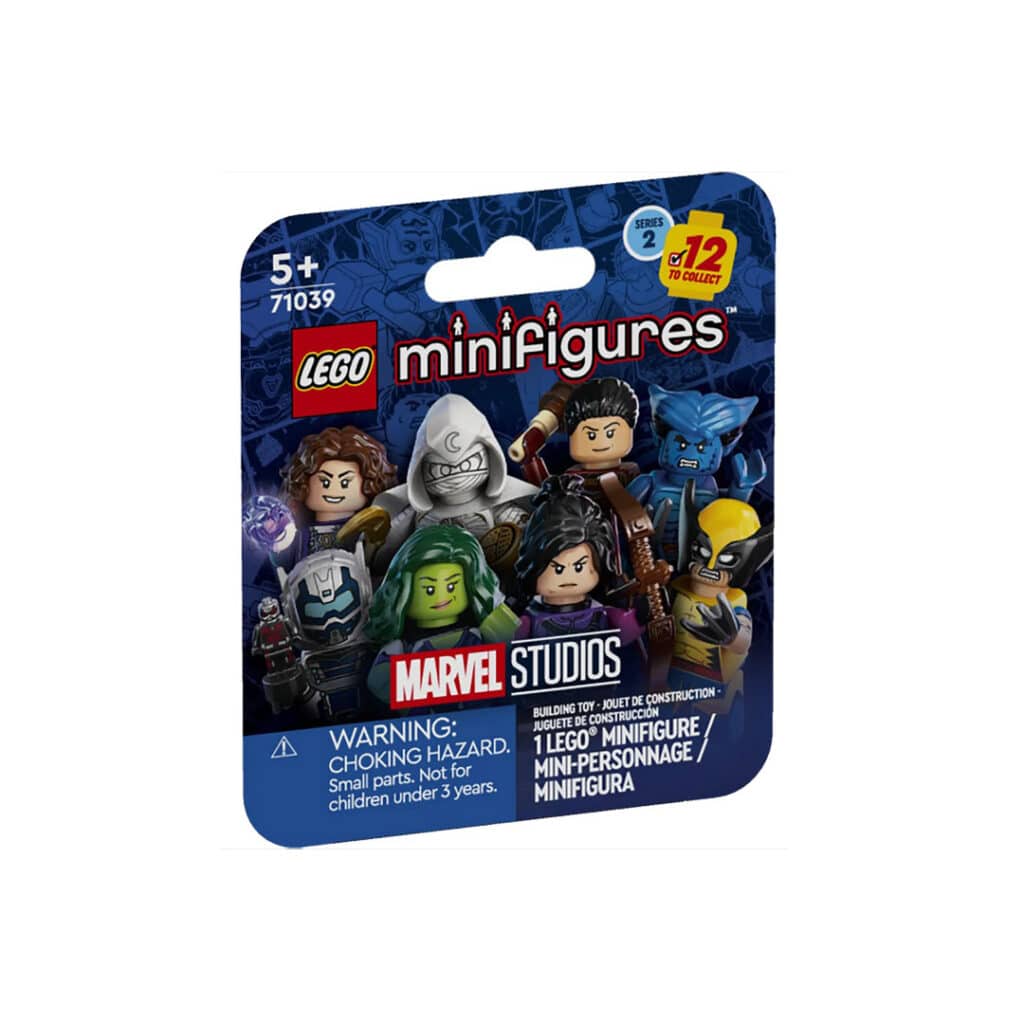LEGO-71039-Minifiguren-Marvel-Serie-2-Limited-Edition-02