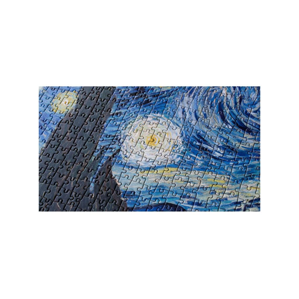 Londji-Kuenstler-Puzzle-Sternennacht-Vincent-Van-Gogh-1000-Teile-02