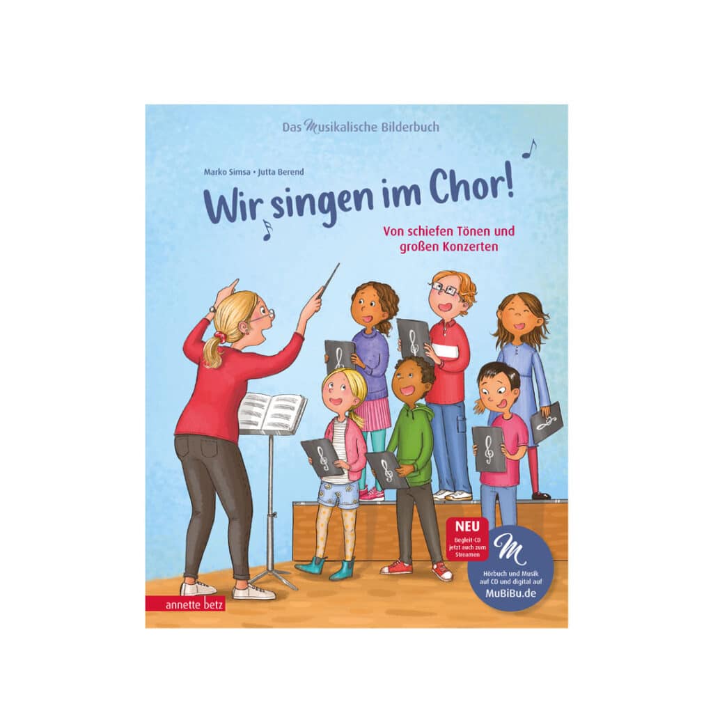 Annette-Betz-Verlag-Wir-singen-im-Chor-Das-musikalische-Bilderbuch-mit-CD