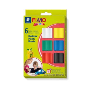 FIMO-Kids-Knete-Color-Pack-Basic-6-Farben