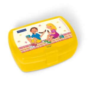 Oetinger-Brotdose-Lunchbox-Wir-Kinder-vom-Moewenweg