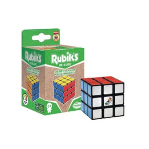 Thinkfun-Rubiks-Re-Cube-3x3-Zauberwuerfel-Magic-Cube-Recycling
