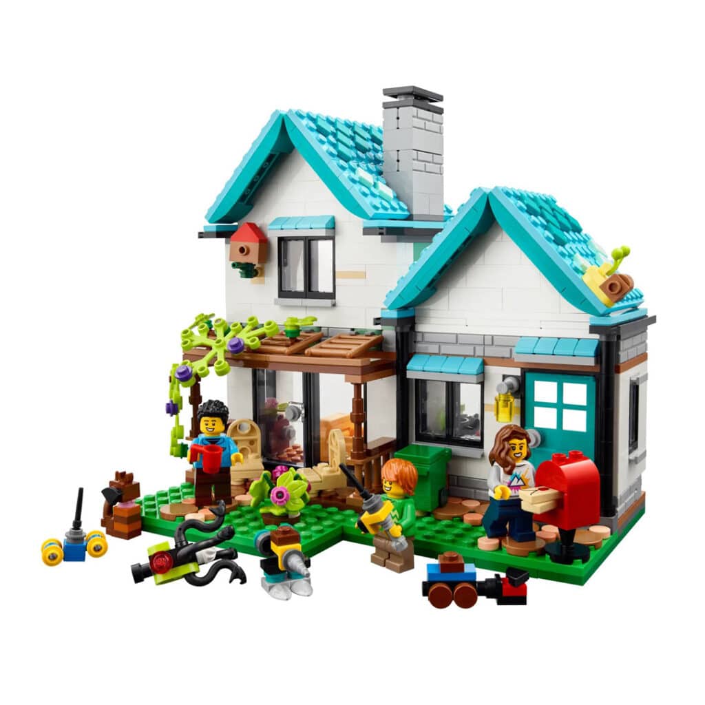 LEGO-Creator-3-in-1-31139-Gemuetliches-Haus-01
