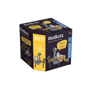 KOSMOS-Roboter-ReBotz-Pitti-der-Walking-Bot-602581