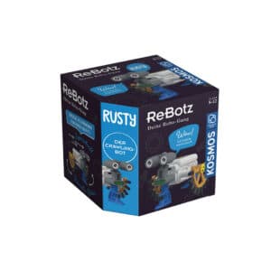 KOSMOS-Roboter-ReBotz-Rusty-der-Crawling-Bot-602574