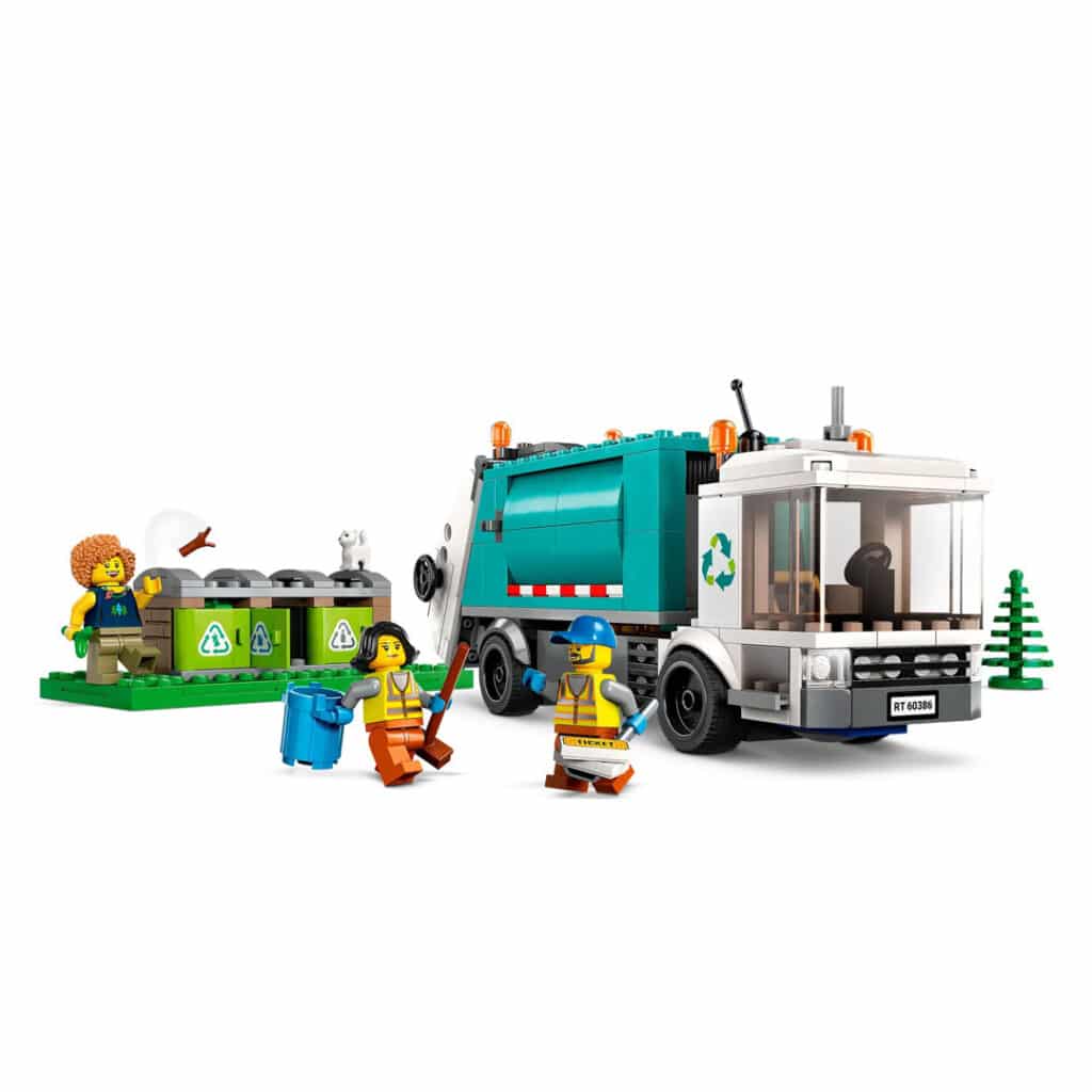 LEGO-City-60386-Muellabfuhr-und-Wertstoffsammelstelle-01