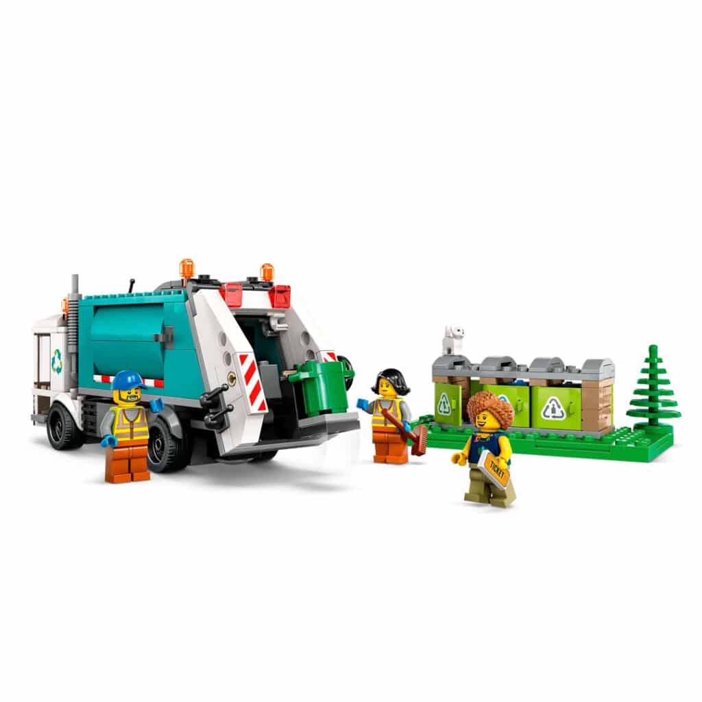 LEGO-City-60386-Muellabfuhr-und-Wertstoffsammelstelle-02