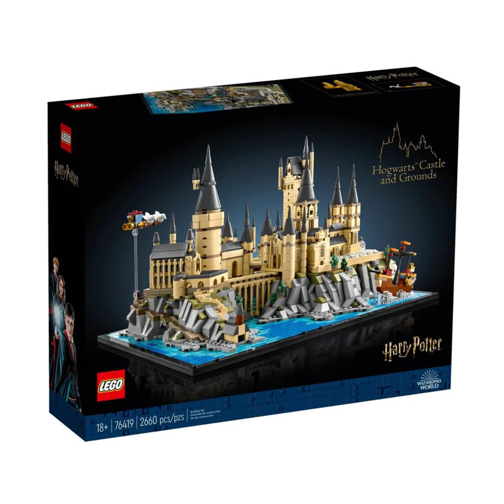 LEGO-Harry-Potter-76419-Schloss-Hogwarts-mit-Schlossgelaende-04