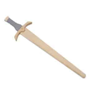BestSaller-Holzschwert-Ritterschwert-Schwertleite-1105