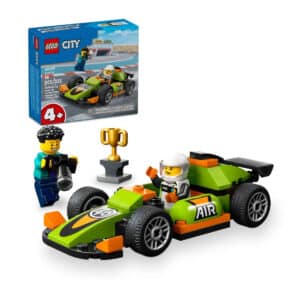 LEGO-City-60399-Rennwagen