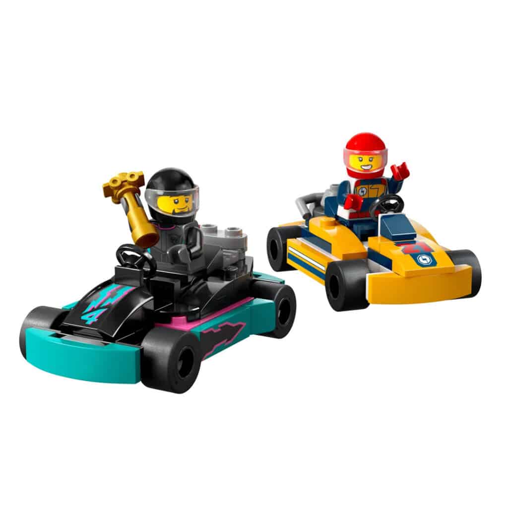 LEGO-City-60400-Go-Karts-mit-Rennfahrern-01