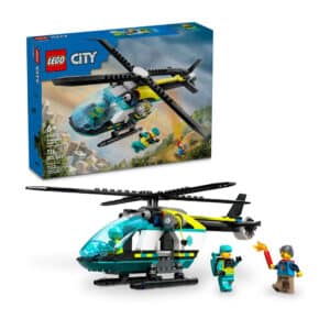 LEGO-City-60405-Rettungshubschrauber