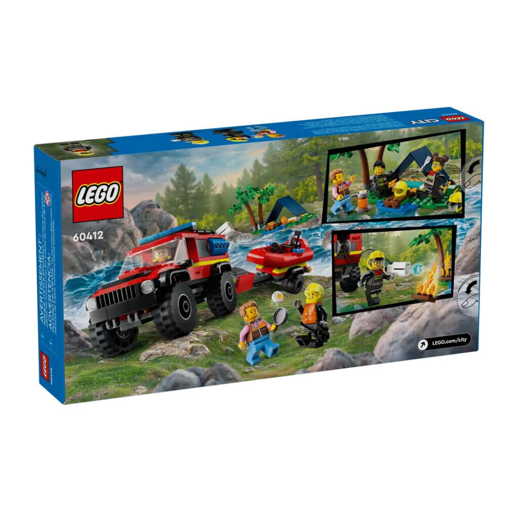 LEGO-City-60412--Feuerwehrgelaendewagen-mit-Rettungsboot-03