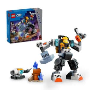 LEGO-City-60428-Weltraum-Mech