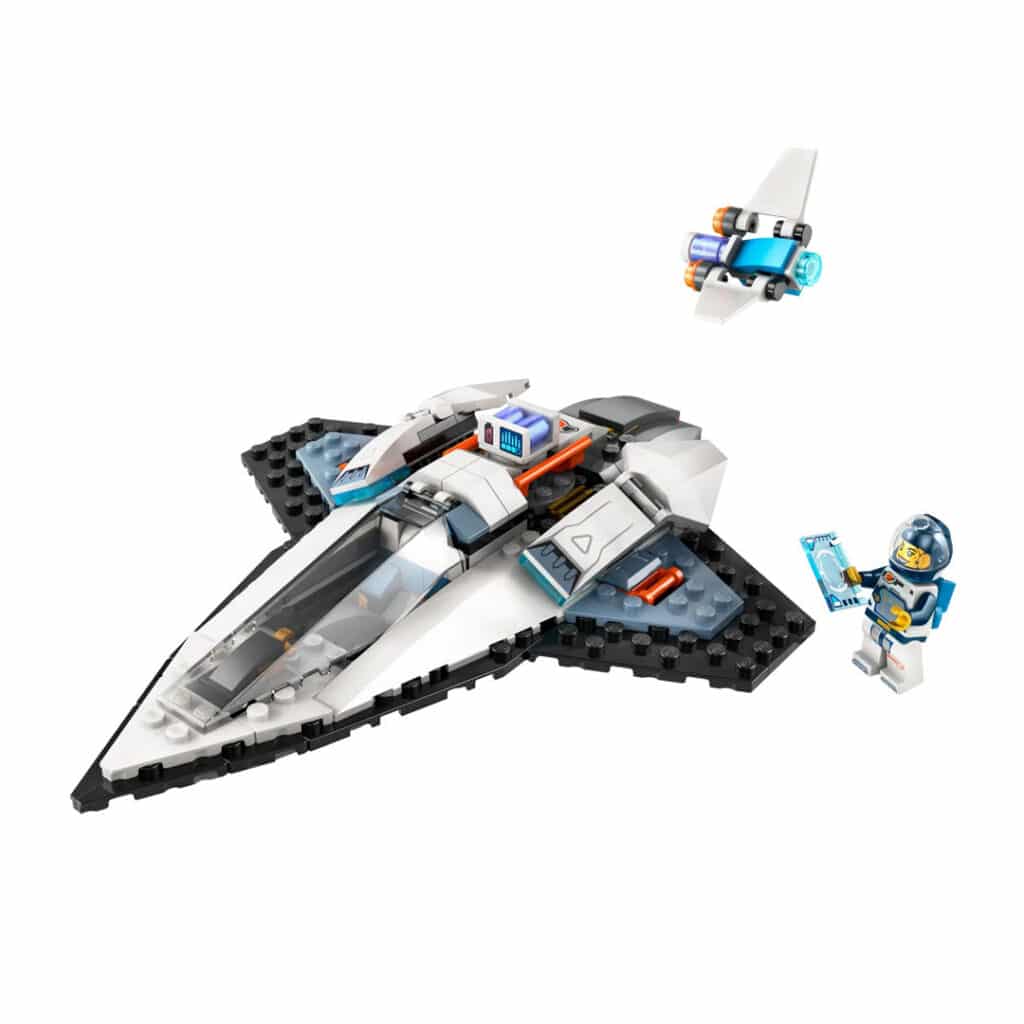 LEGO-City-60430-Raumschiff-01