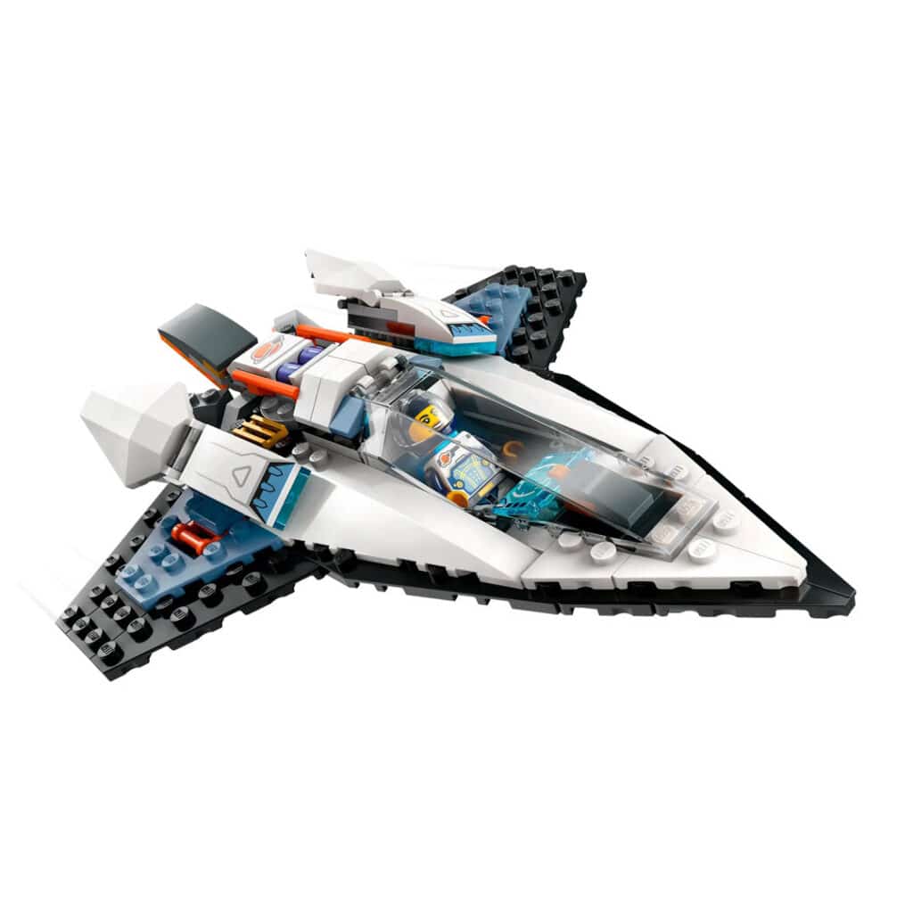 LEGO-City-60430-Raumschiff-02