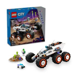 LEGO-City-60431-Weltraum-Rover-mit-Ausserirdischen