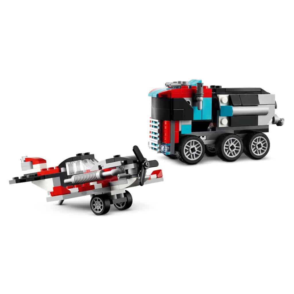 LEGO-Creator-3-in-1-31146-Tieflader-mit-Hubschrauber-03
