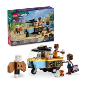 LEGO-Friends-42606-Rollendes-Cafe