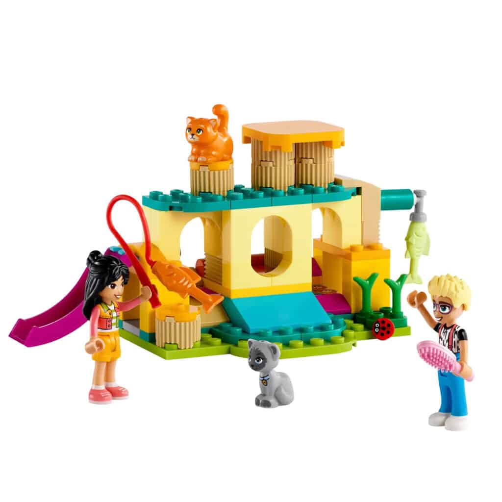 LEGO-Friends-42612-Abenteuer-auf-dem-Katzenspielplatz-01
