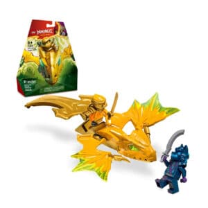 LEGO-Ninjago-71803-Arins-Drachengleiter