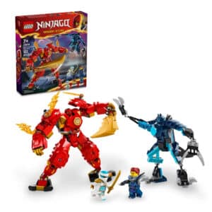 LEGO-Ninjago-71808-Kais-Feuermech