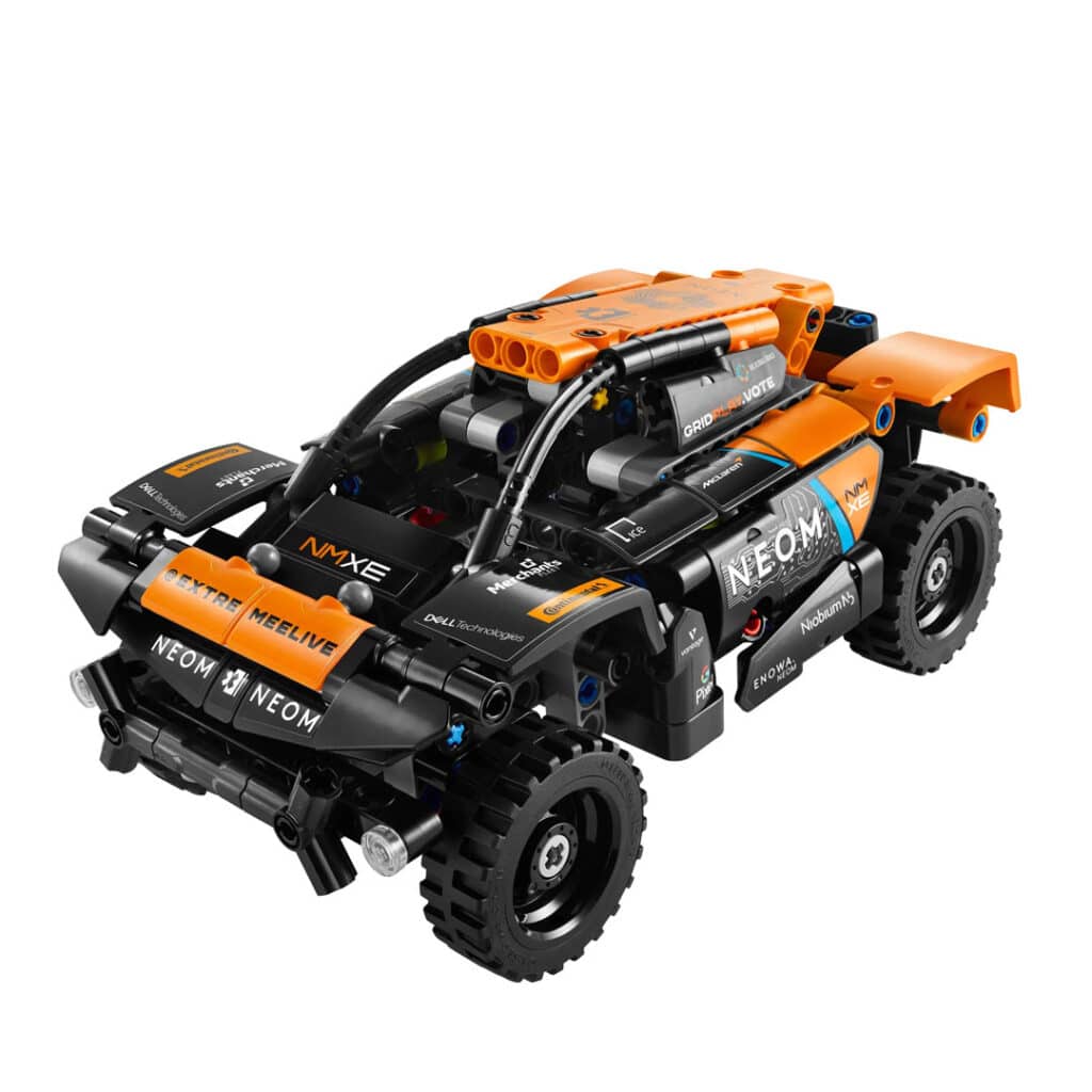 LEGO-Technic-42166-NEOM-McLaren-Extreme-E-Race-Car-01