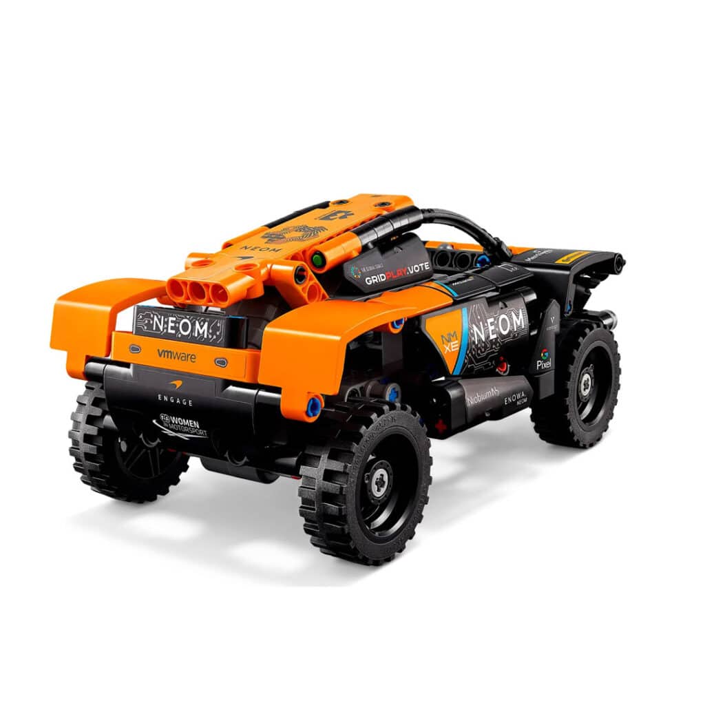 LEGO-Technic-42166-NEOM-McLaren-Extreme-E-Race-Car-02