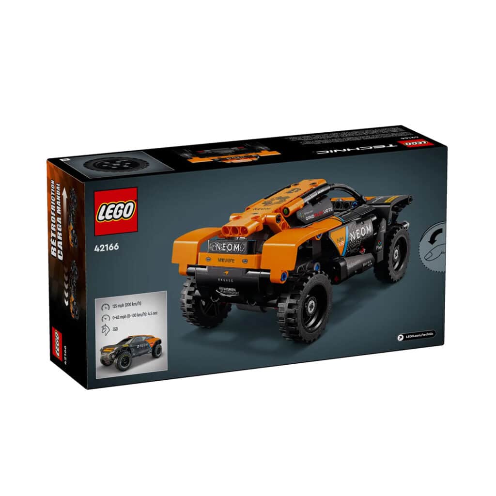 LEGO-Technic-42166-NEOM-McLaren-Extreme-E-Race-Car-03
