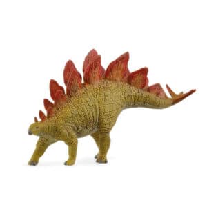 Schleich-Dinosaurier-Stegosaurus-15040