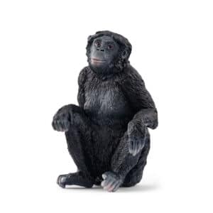 Schleich-Wild-Life-Bonobo-Weibchen-14875