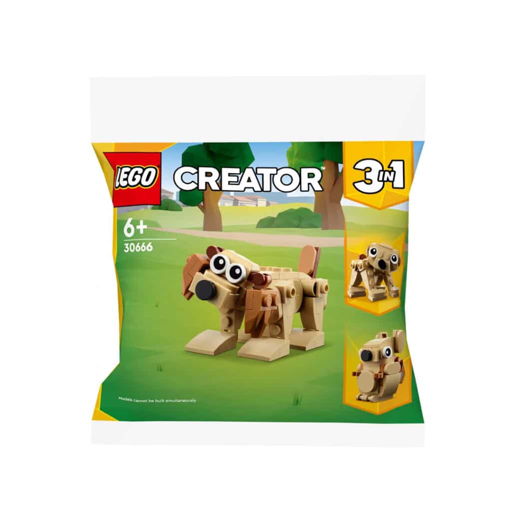 LEGO-30666-Creator-3-in-1-Geschenkset-mit-Tieren-Polybag-02