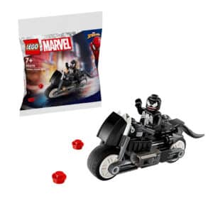 LEGO-30679-Marvel-Spiderman-Venoms-Motorrad-Polybag