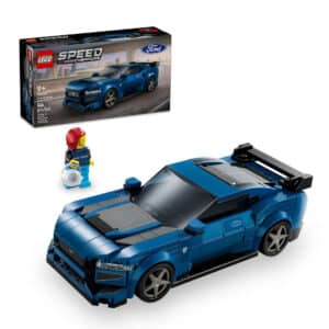 LEGO-76920-Speed-Champions-Ford-Mustang-Dark-Horse-Sportwagen