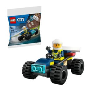 LEGO-City-30664-Polizei-Gelaendebuggy-Polybag
