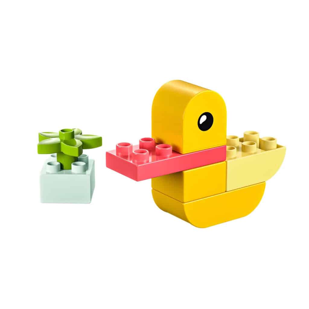 LEGO-DUPLO-30673-Meine-erste-Ente-Polybag-01