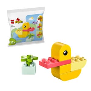 LEGO-DUPLO-30673-Meine-erste-Ente-Polybag